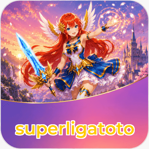 superligatoto APK