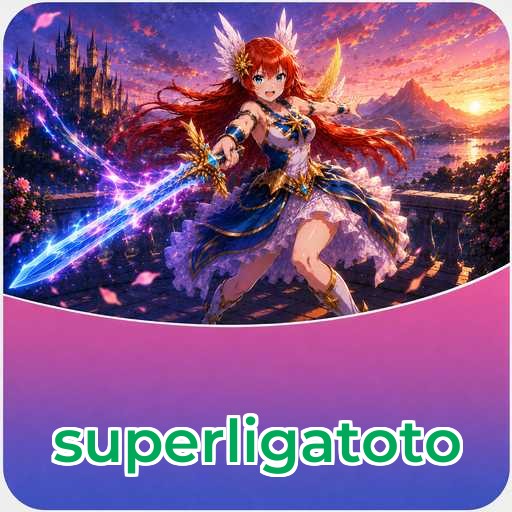 superligatoto APK Structure