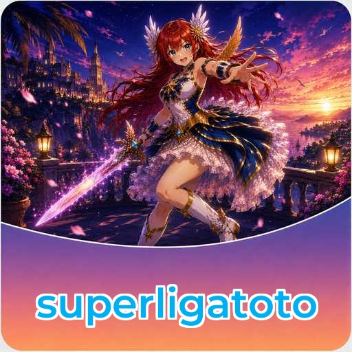 superligatoto Verification