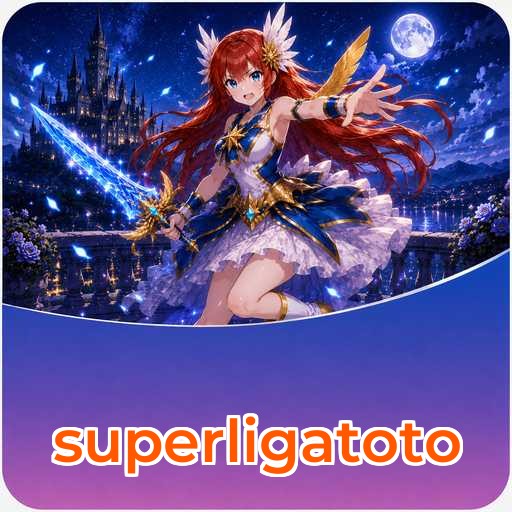 superligatoto Download