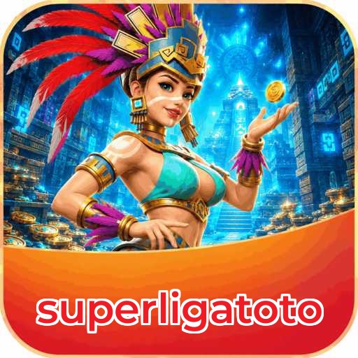 superligatoto Verification