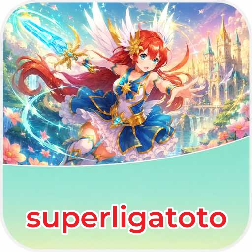 superligatoto Verification