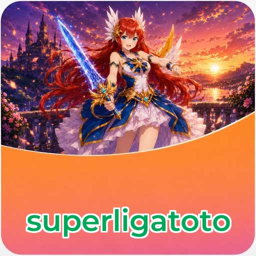 superligatoto APK