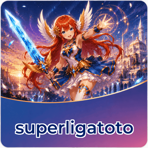 superligatoto Verification