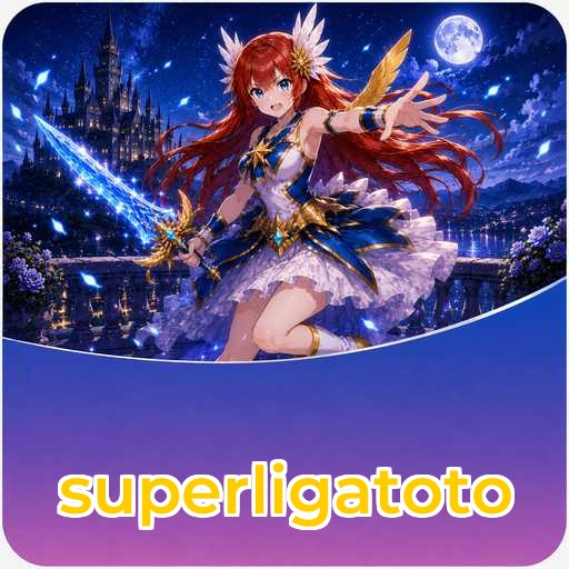superligatoto Signature