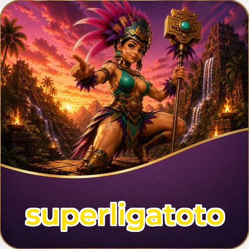 superligatoto Signature