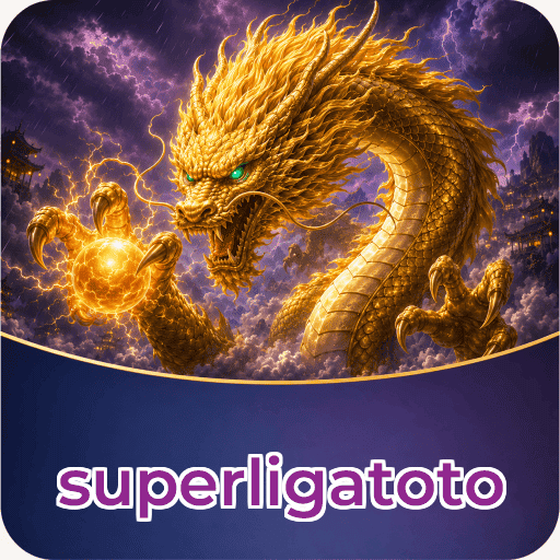 superligatoto Signature