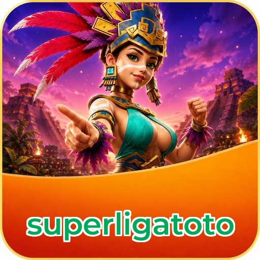 superligatoto APK Structure