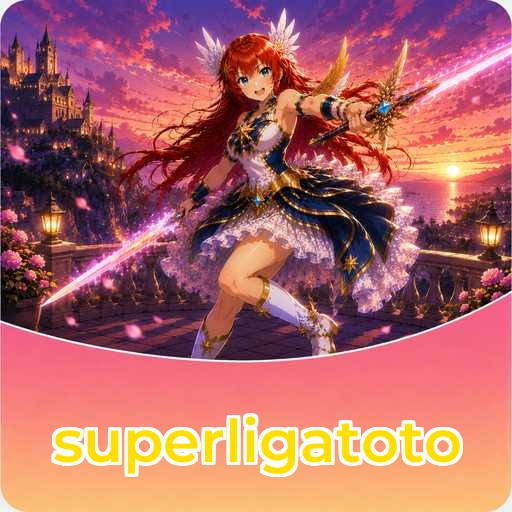 superligatoto Verification