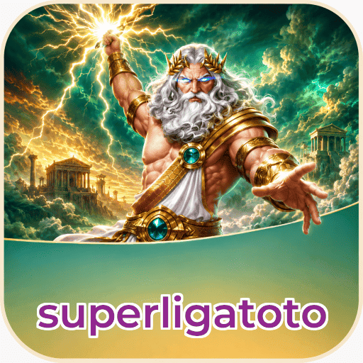 superligatoto Installation