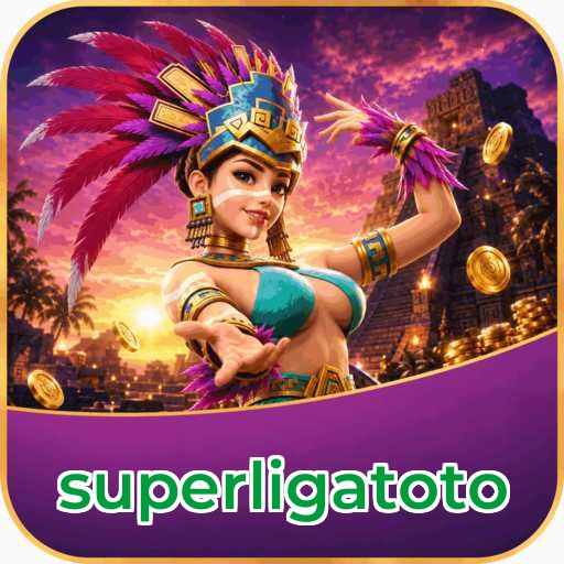 superligatoto Verification