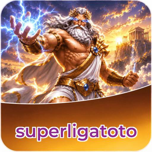 superligatoto Verification