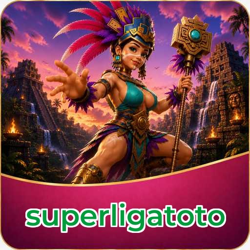 superligatoto Verification