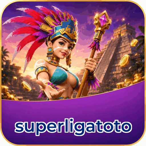 superligatoto Verification