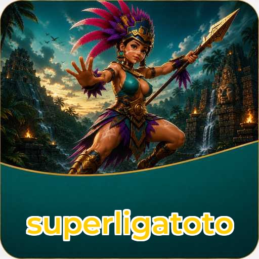 superligatoto APK