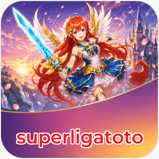superligatoto Signature